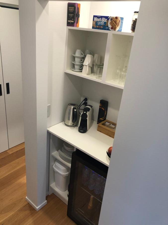One Tree Point Roy And Anns Haven B&B 외부 사진