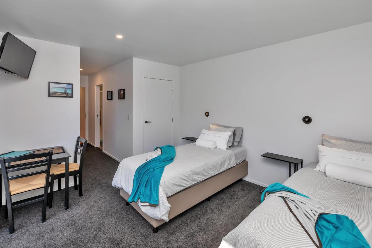 One Tree Point Roy And Anns Haven B&B 외부 사진