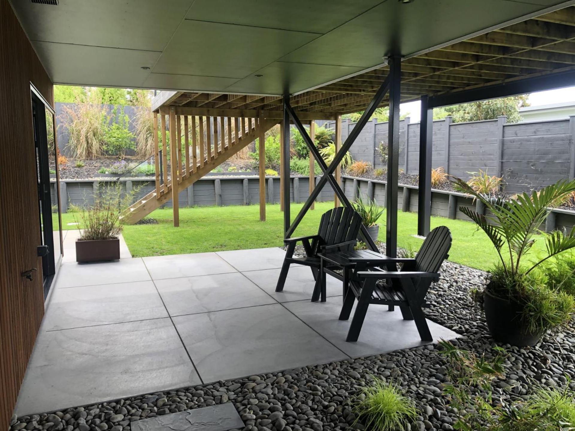 One Tree Point Roy And Anns Haven B&B 외부 사진